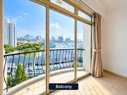 Crystal Rhu (D15), Apartment #634336531
